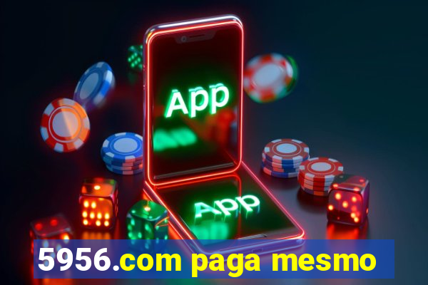 5956.com paga mesmo